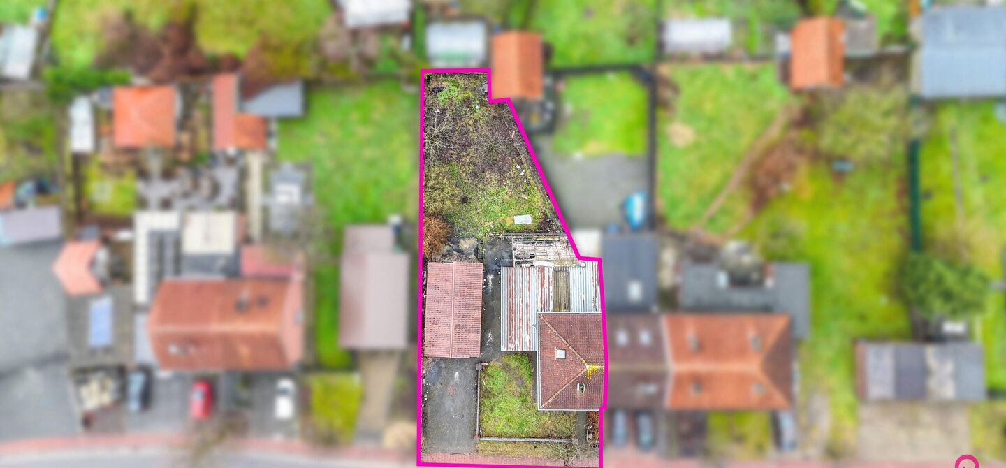 Huis te koop in Heusden-Zolder