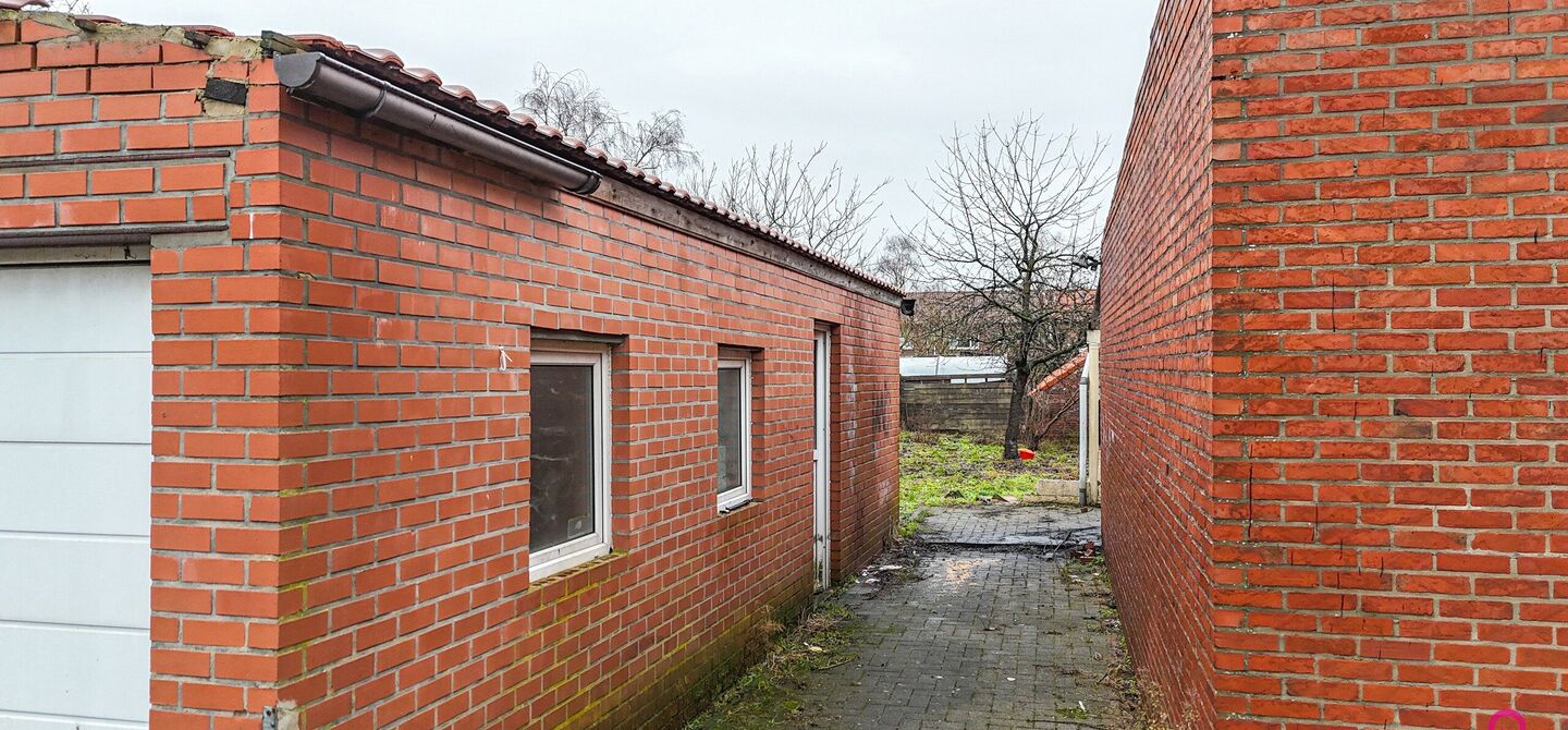 Huis te koop in Heusden-Zolder