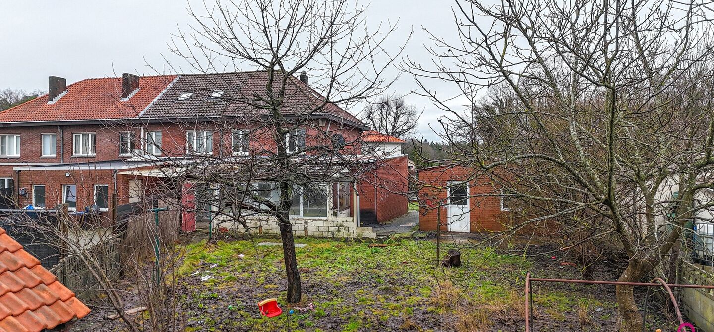 Huis te koop in Heusden-Zolder