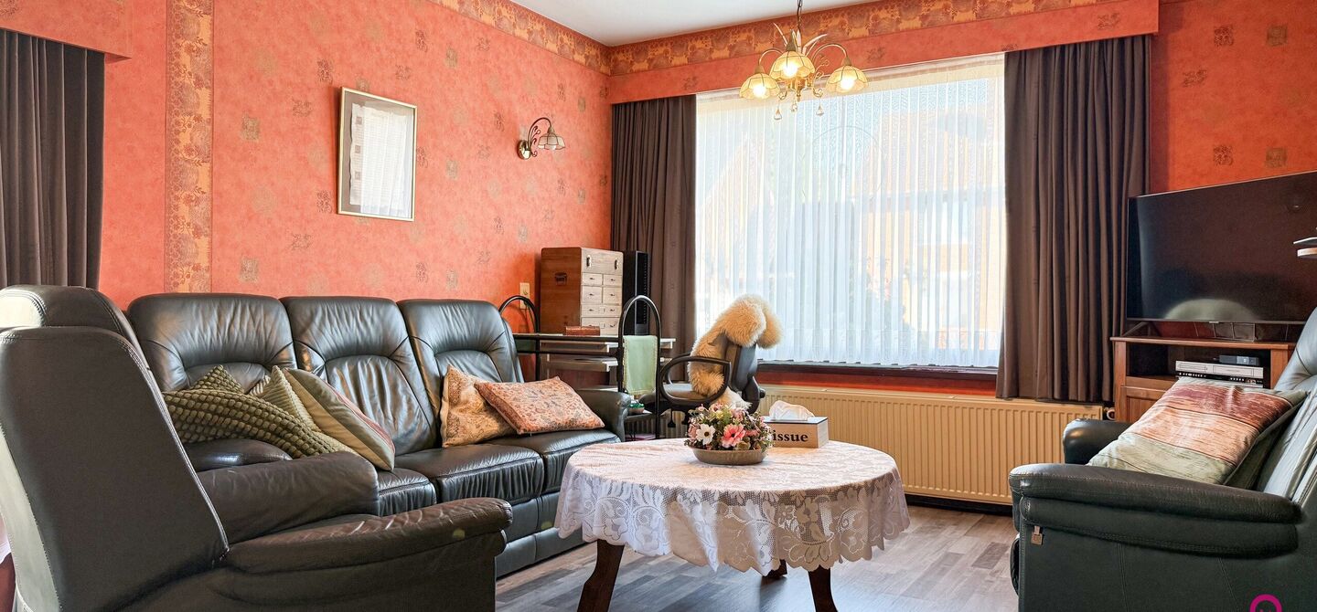 Huis te koop in Heusden-Zolder