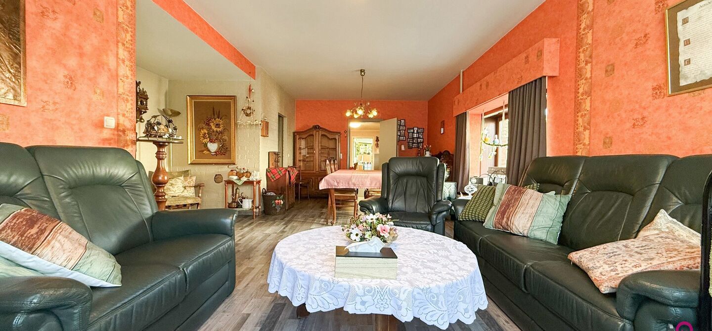 Huis te koop in Heusden-Zolder