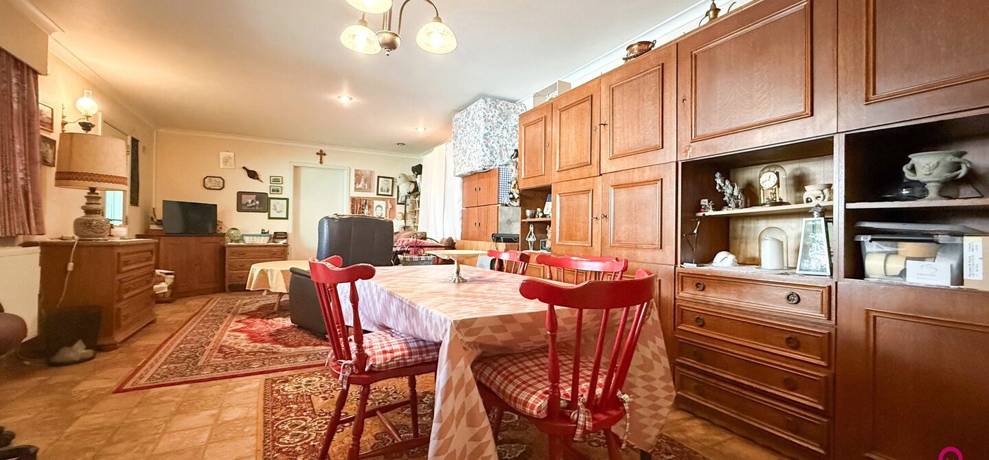 Huis te koop in Heusden-Zolder