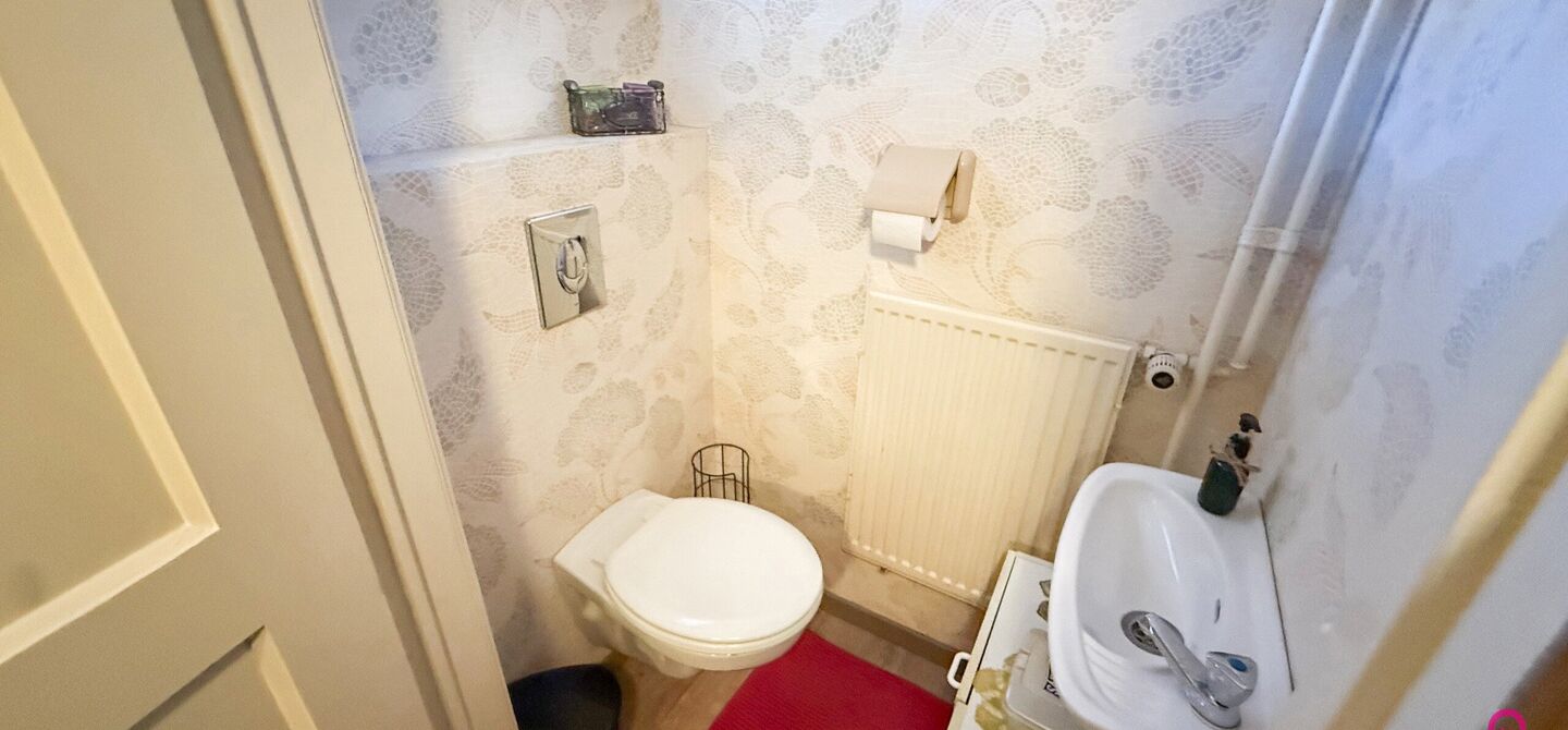 Huis te koop in Heusden-Zolder