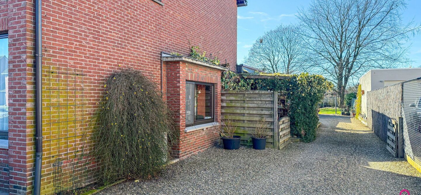 Huis te koop in Heusden-Zolder