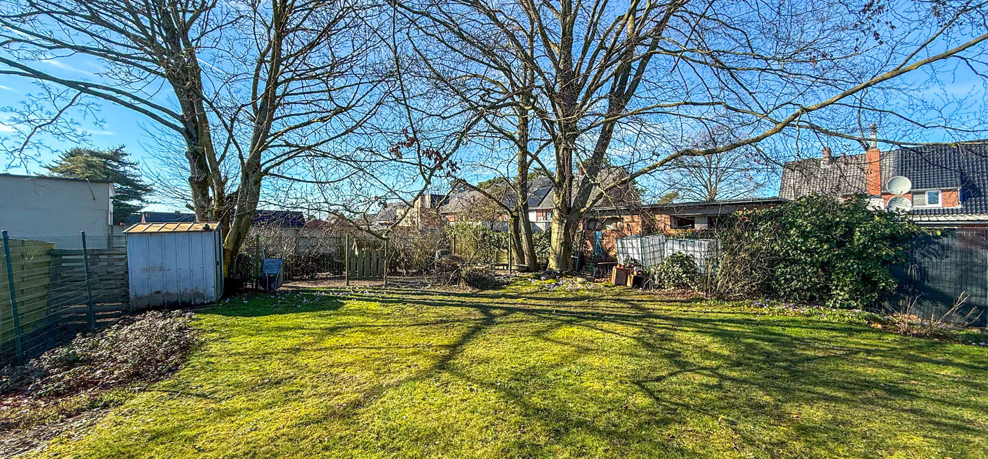 Huis te koop in Heusden-Zolder