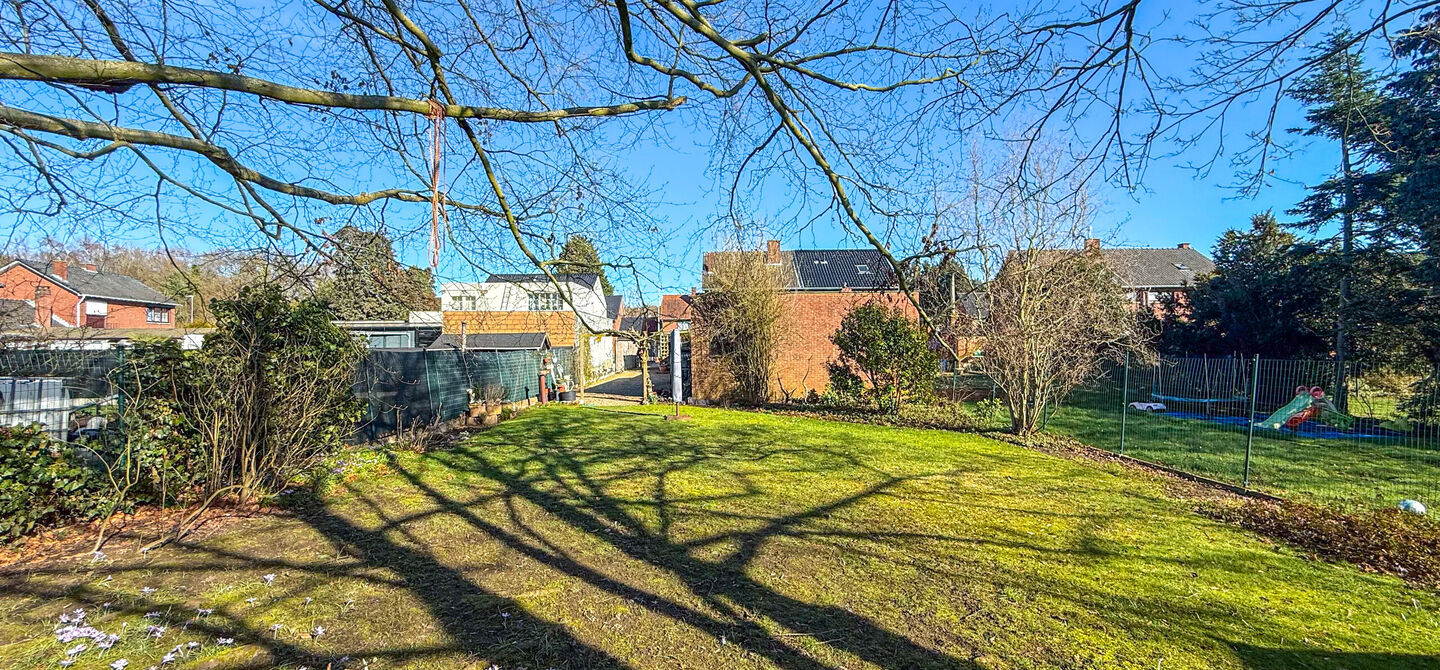 Huis te koop in Heusden-Zolder