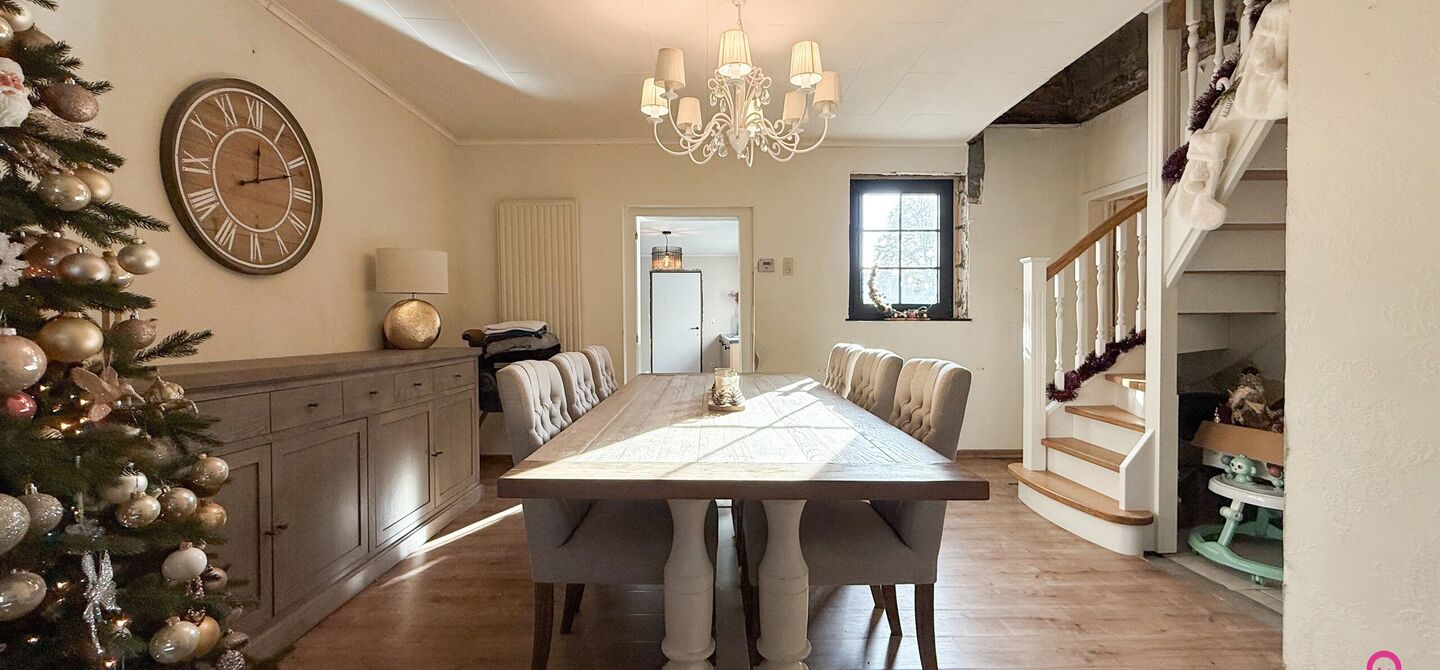 Huis te koop in Heusden-Zolder