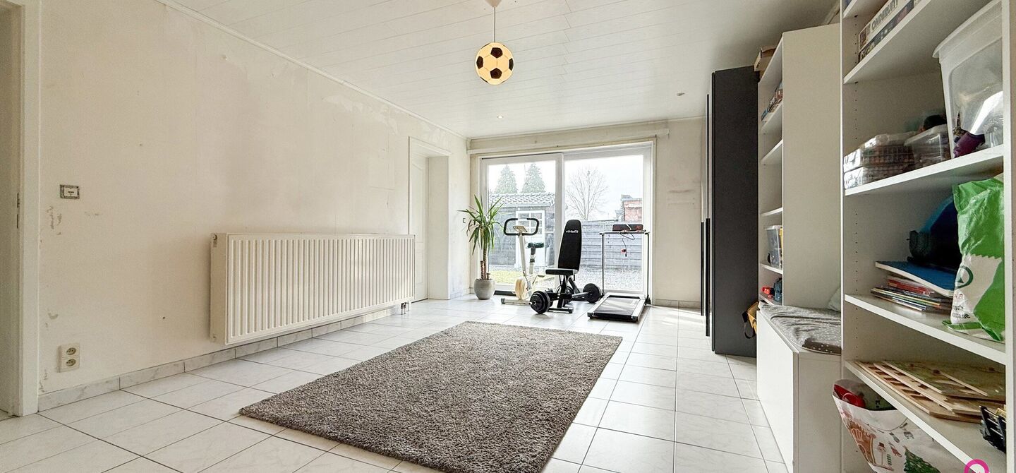 Huis te koop in Heusden-Zolder