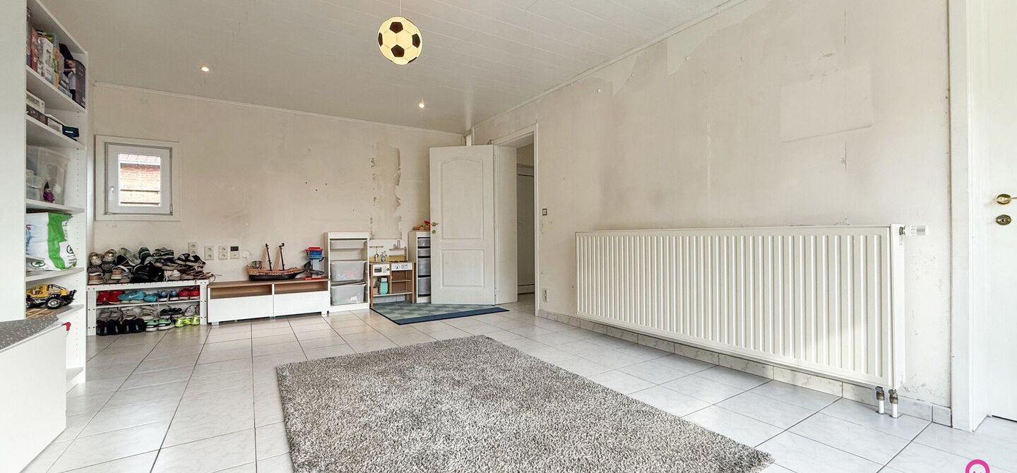 Huis te koop in Heusden-Zolder