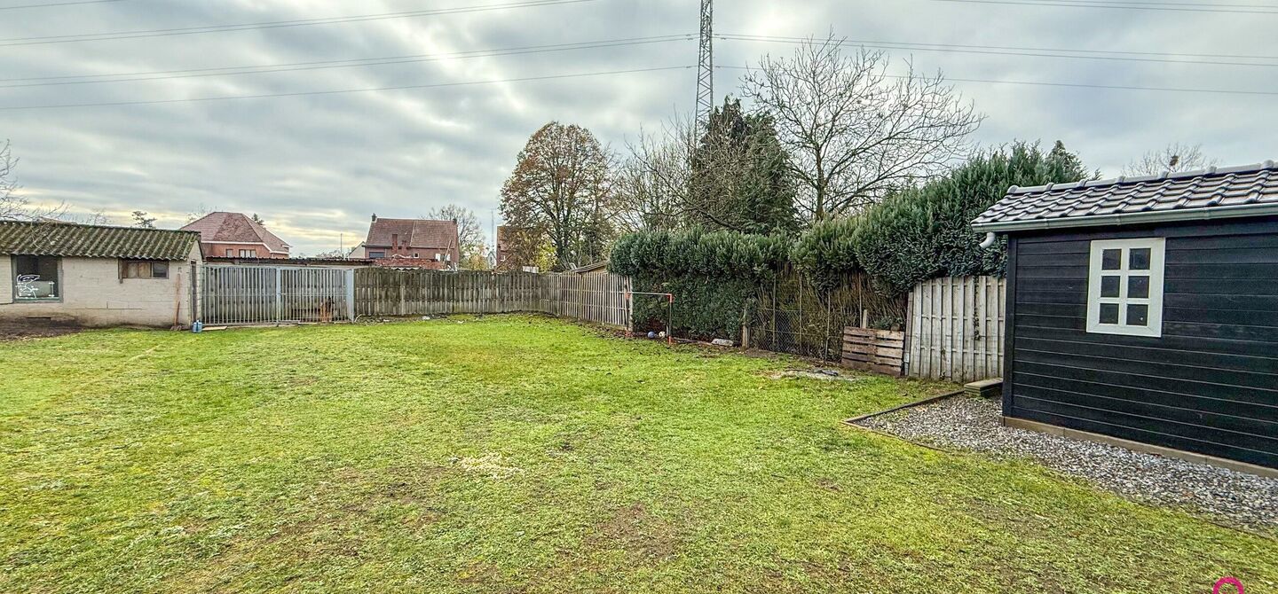 Huis te koop in Heusden-Zolder