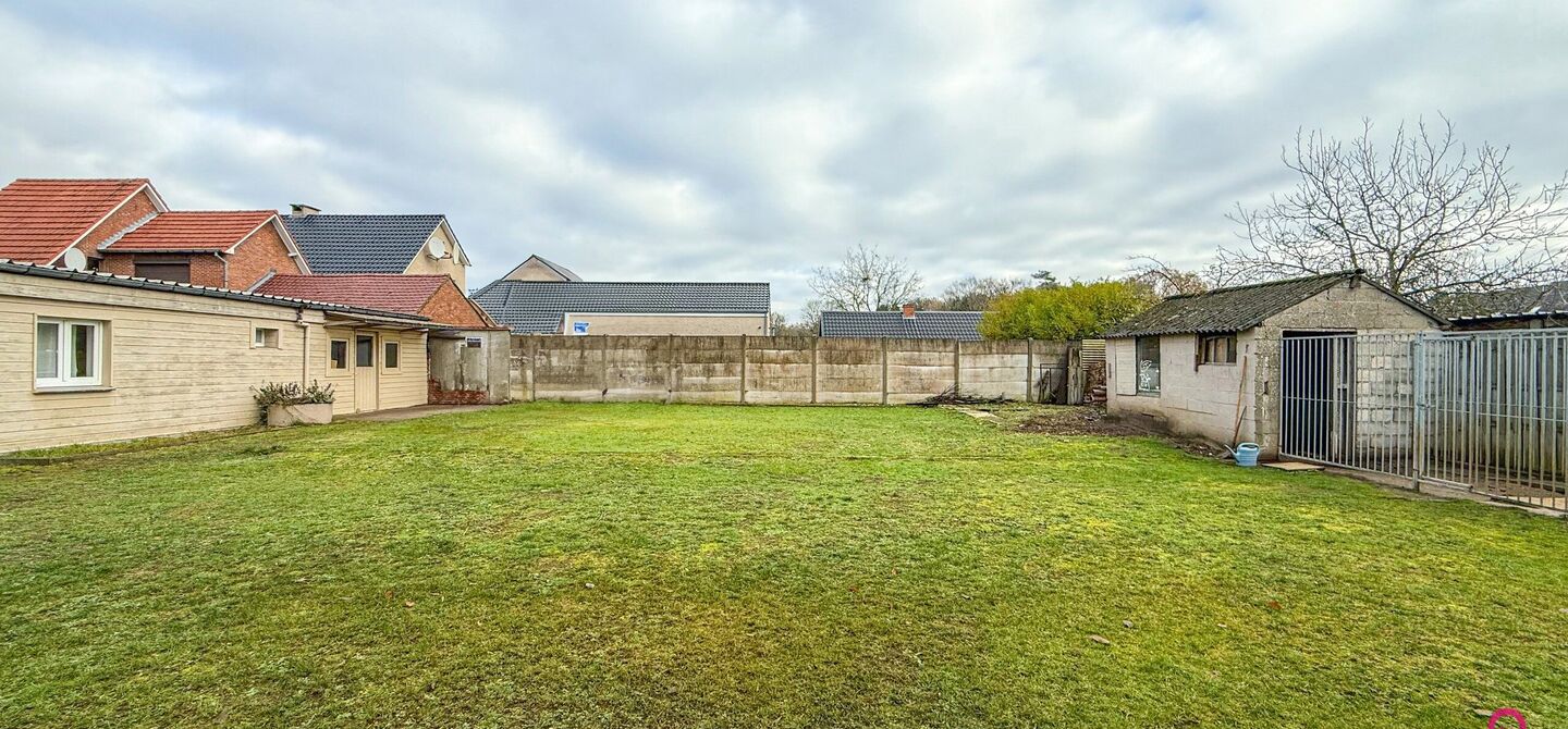 Huis te koop in Heusden-Zolder