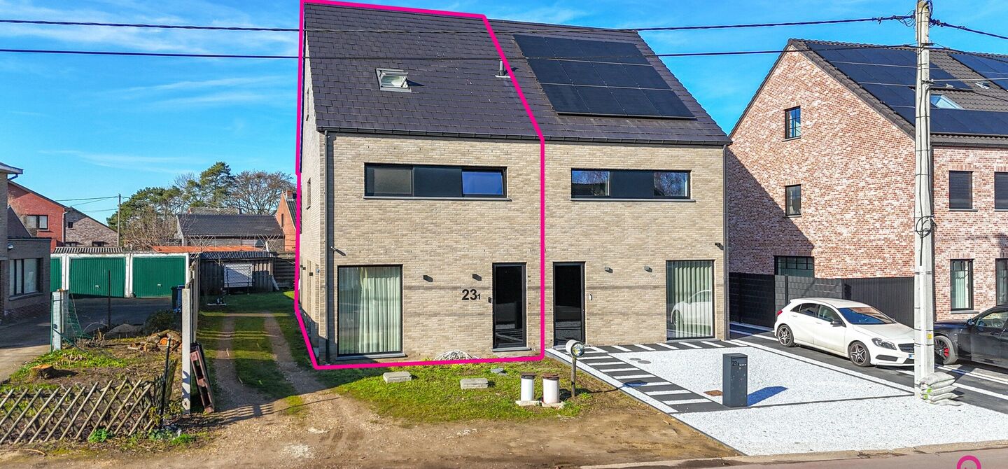 Huis te koop in Heusden-Zolder