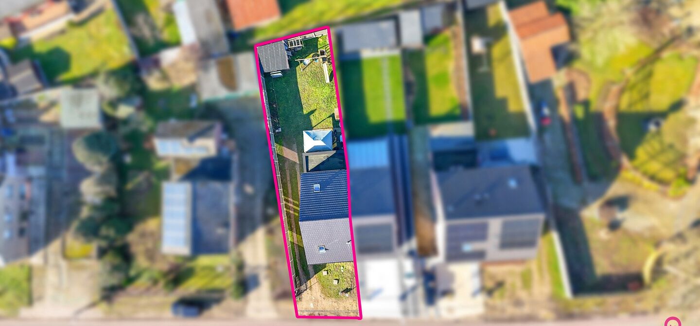 Huis te koop in Heusden-Zolder