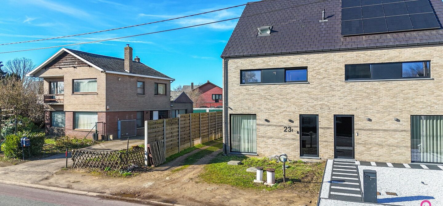 Huis te koop in Heusden-Zolder