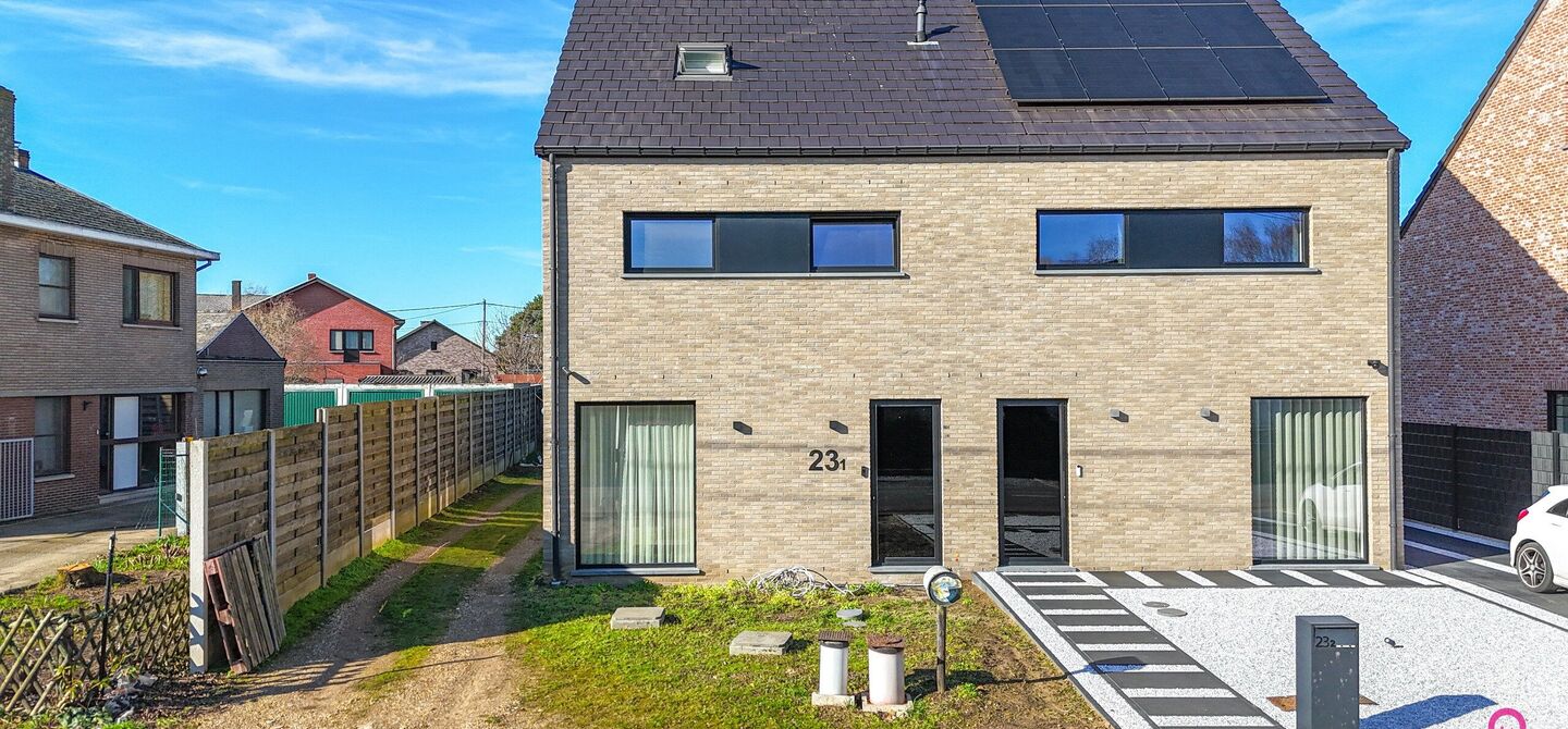 Huis te koop in Heusden-Zolder