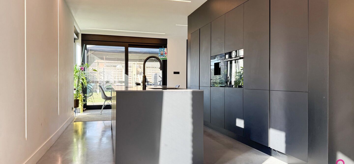 Huis te koop in Heusden-Zolder