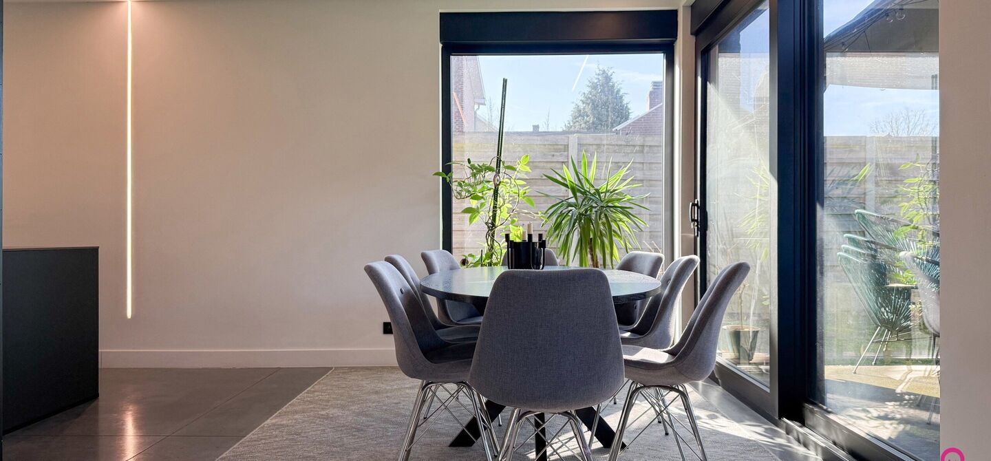 Huis te koop in Heusden-Zolder