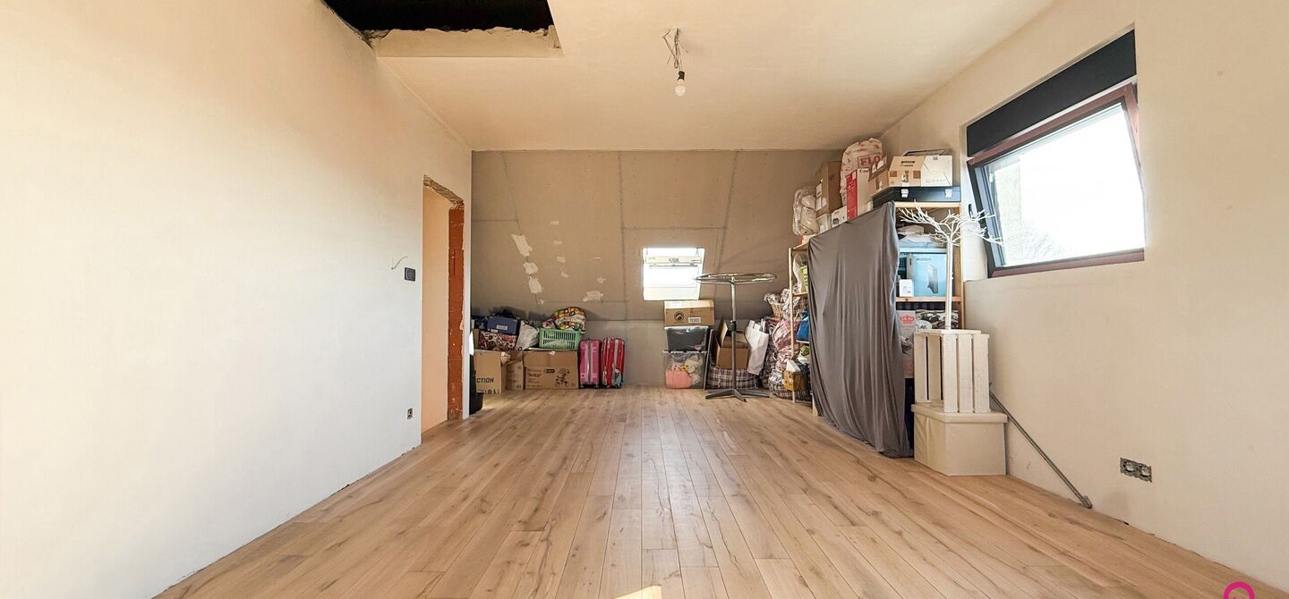 Huis te koop in Heusden-Zolder