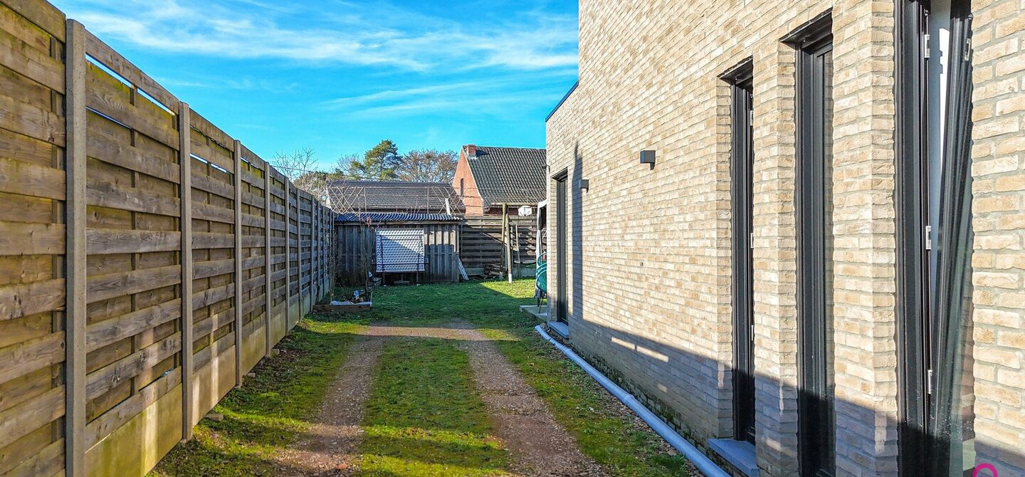 Huis te koop in Heusden-Zolder