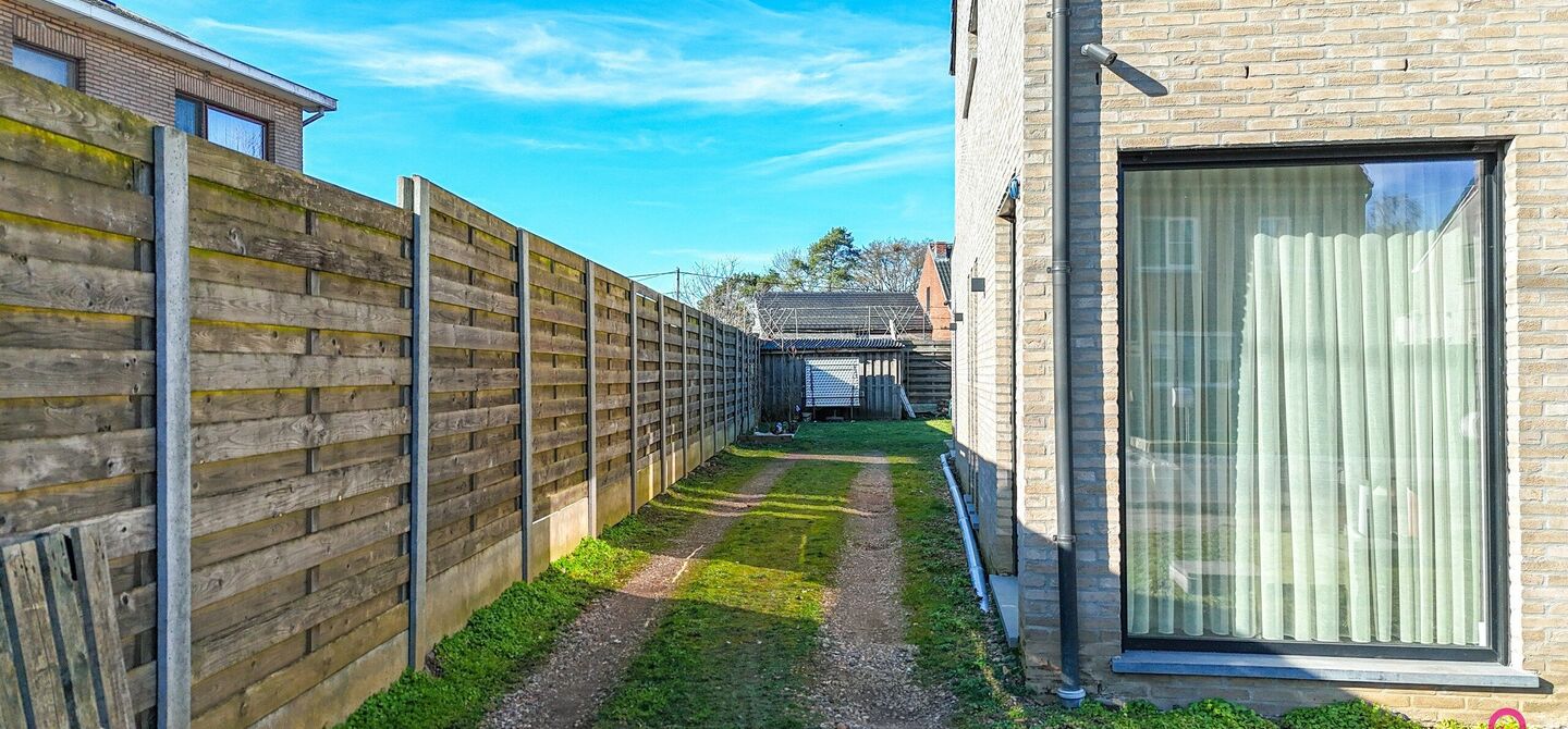 Huis te koop in Heusden-Zolder