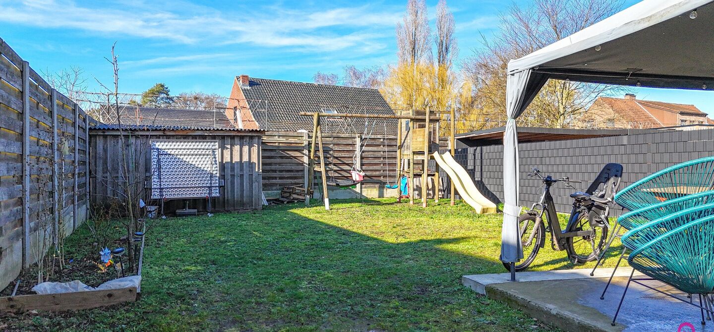 Huis te koop in Heusden-Zolder