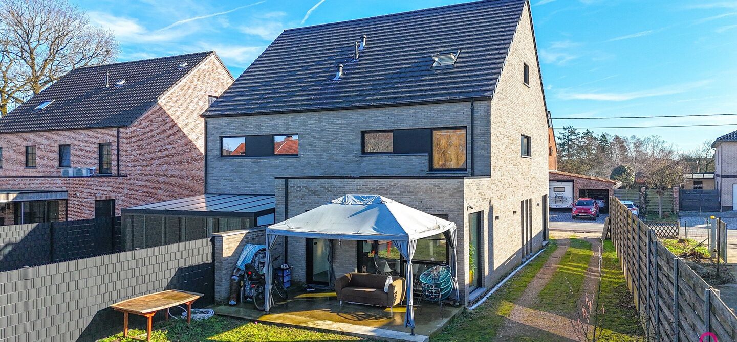 Huis te koop in Heusden-Zolder