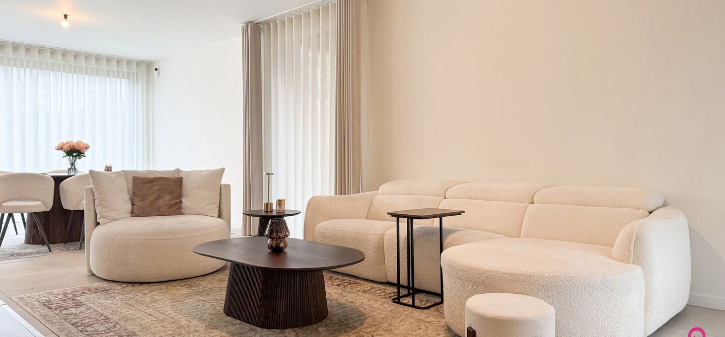 Huis te koop in Heusden-Zolder