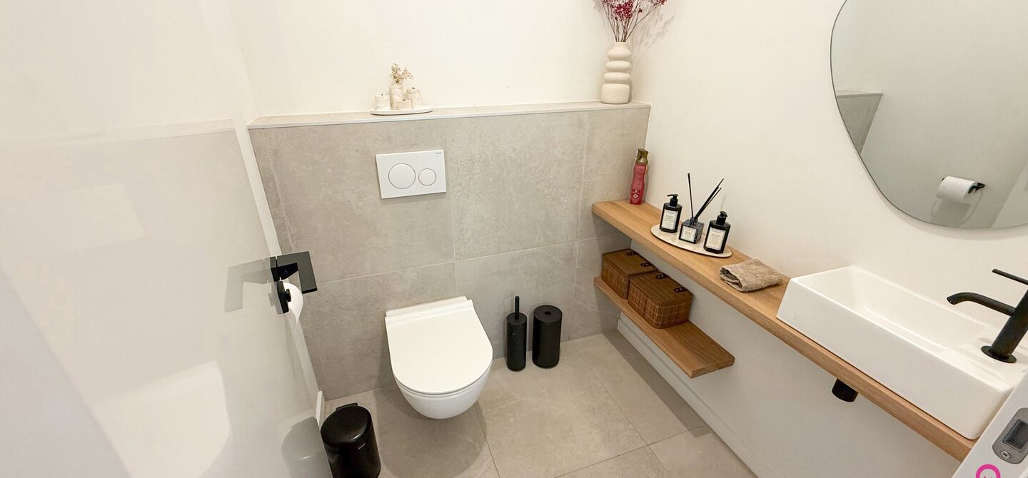 Huis te koop in Heusden-Zolder