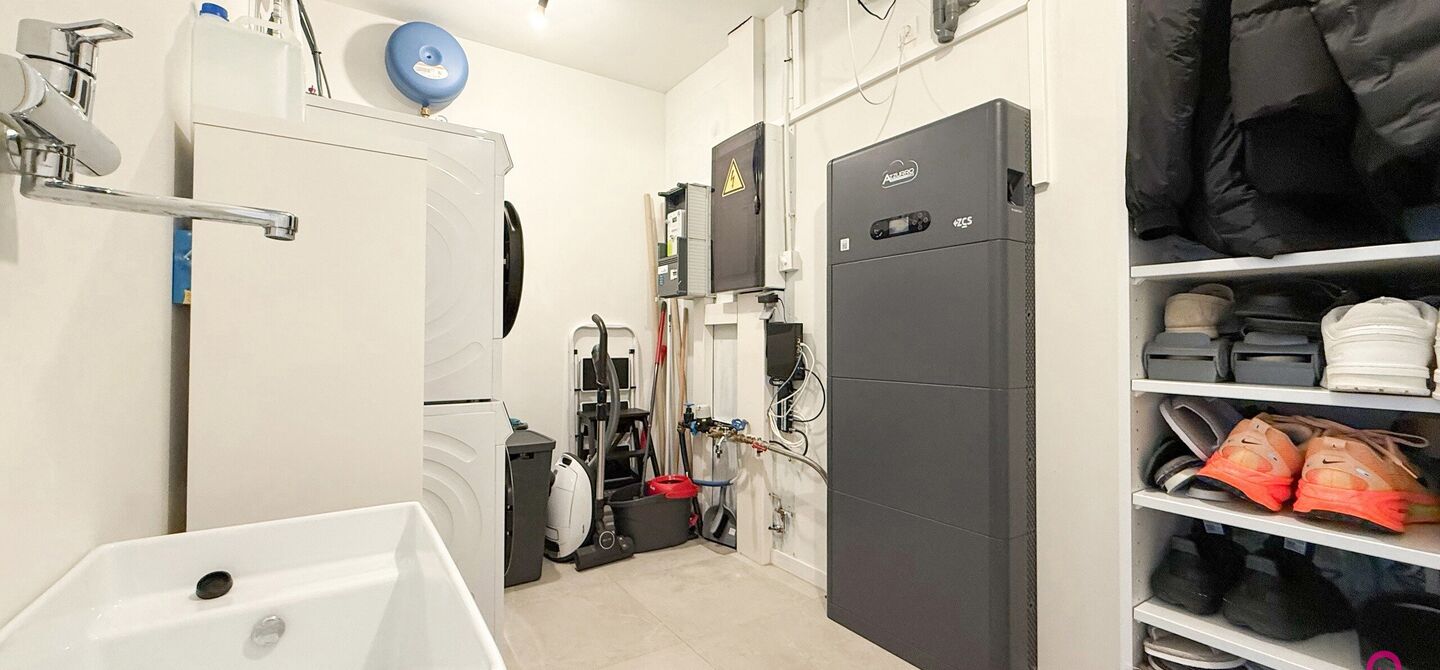 Huis te koop in Heusden-Zolder