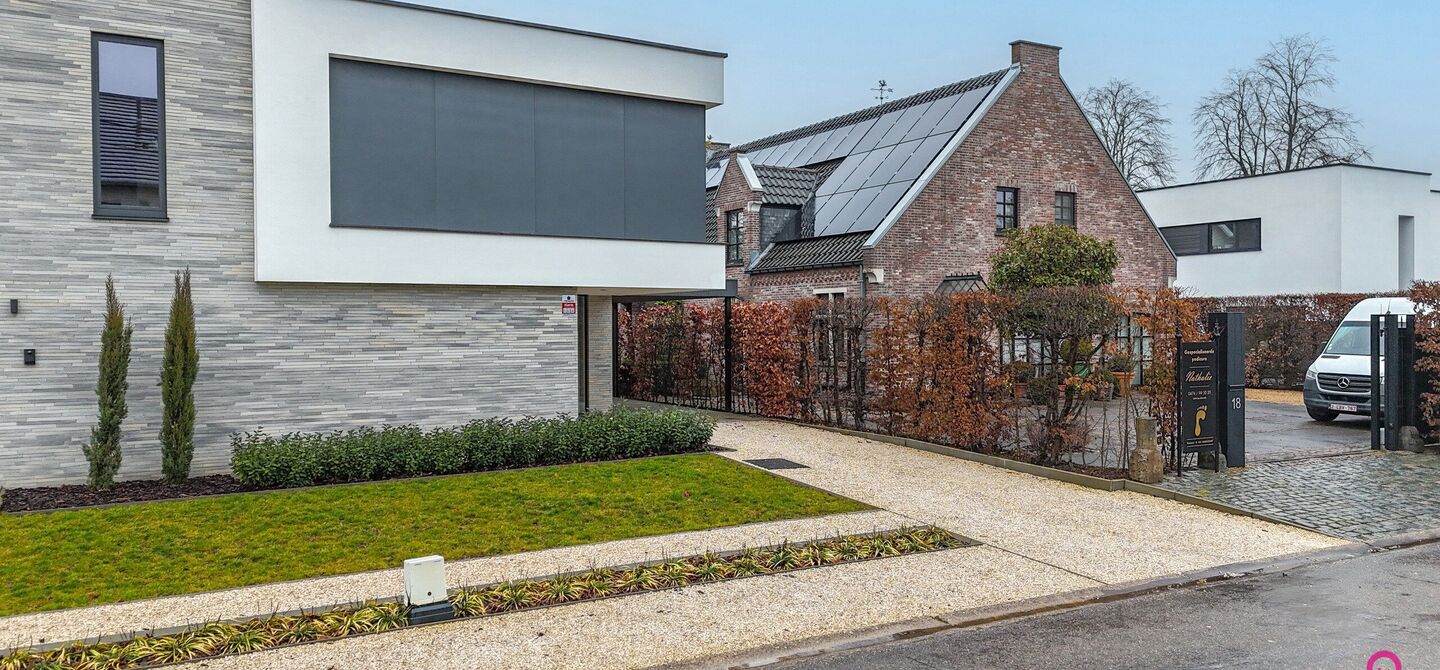 Huis te koop in Heusden-Zolder