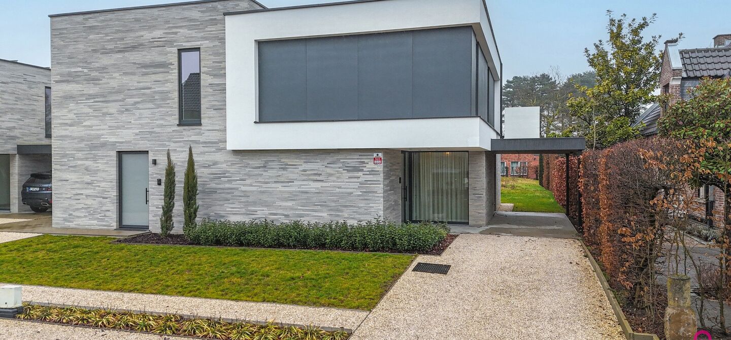 Huis te koop in Heusden-Zolder