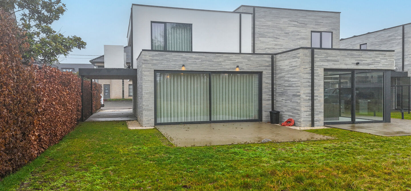 Huis te koop in Heusden-Zolder