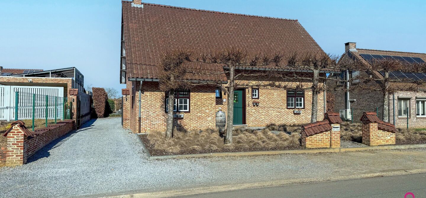 Huis te koop in Heusden-Zolder