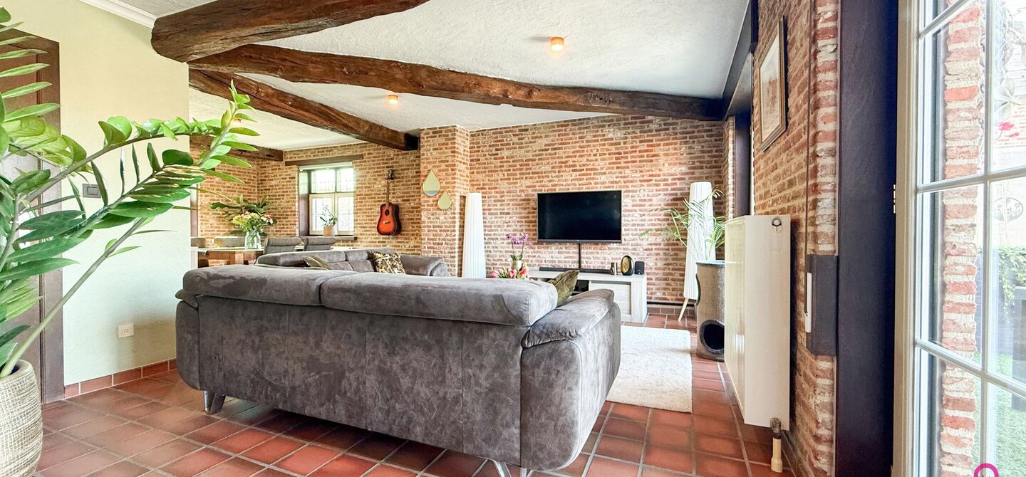 Huis te koop in Heusden-Zolder