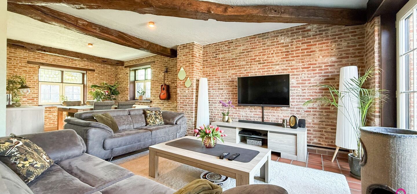 Huis te koop in Heusden-Zolder