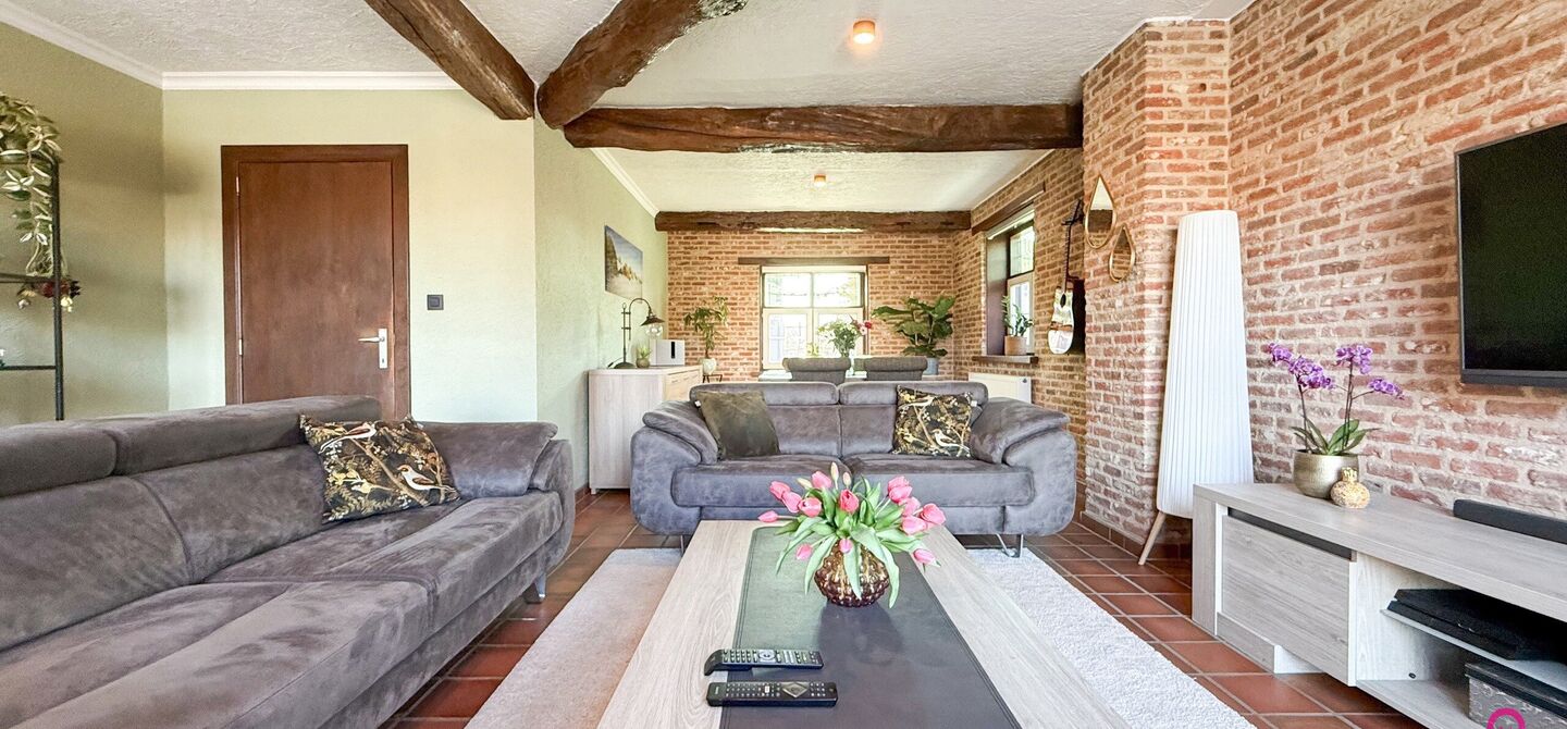 Huis te koop in Heusden-Zolder