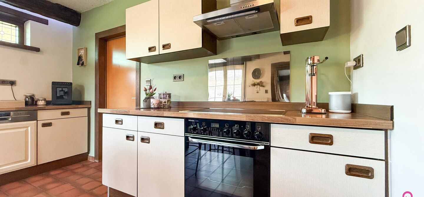 Huis te koop in Heusden-Zolder