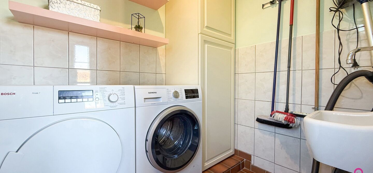 Huis te koop in Heusden-Zolder