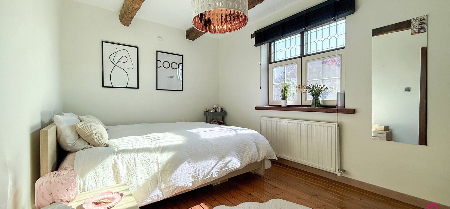 Huis te koop in Heusden-Zolder