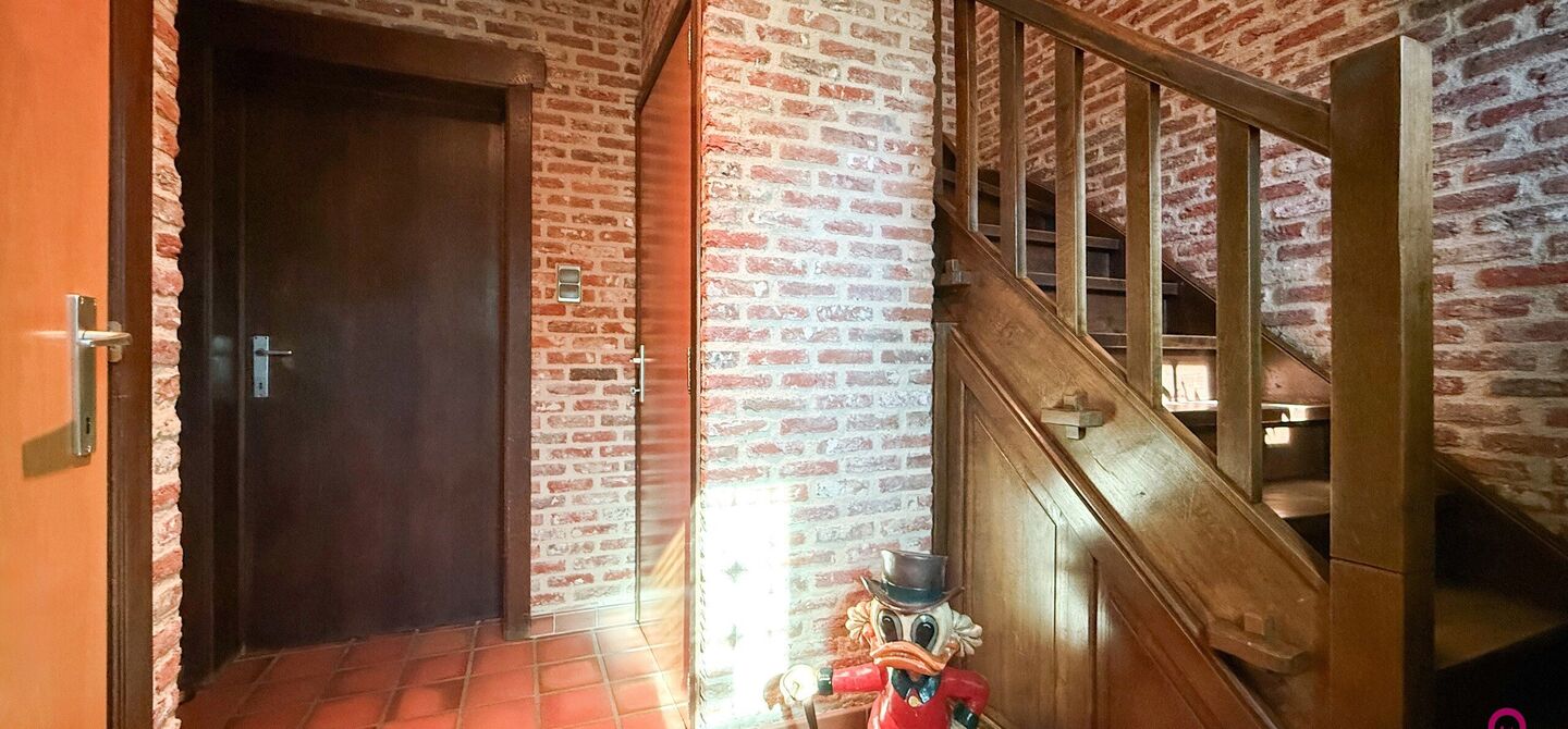 Huis te koop in Heusden-Zolder