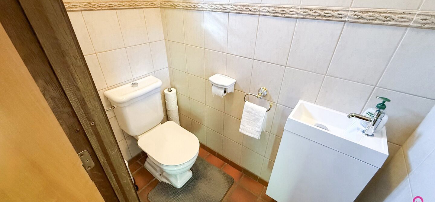 Huis te koop in Heusden-Zolder