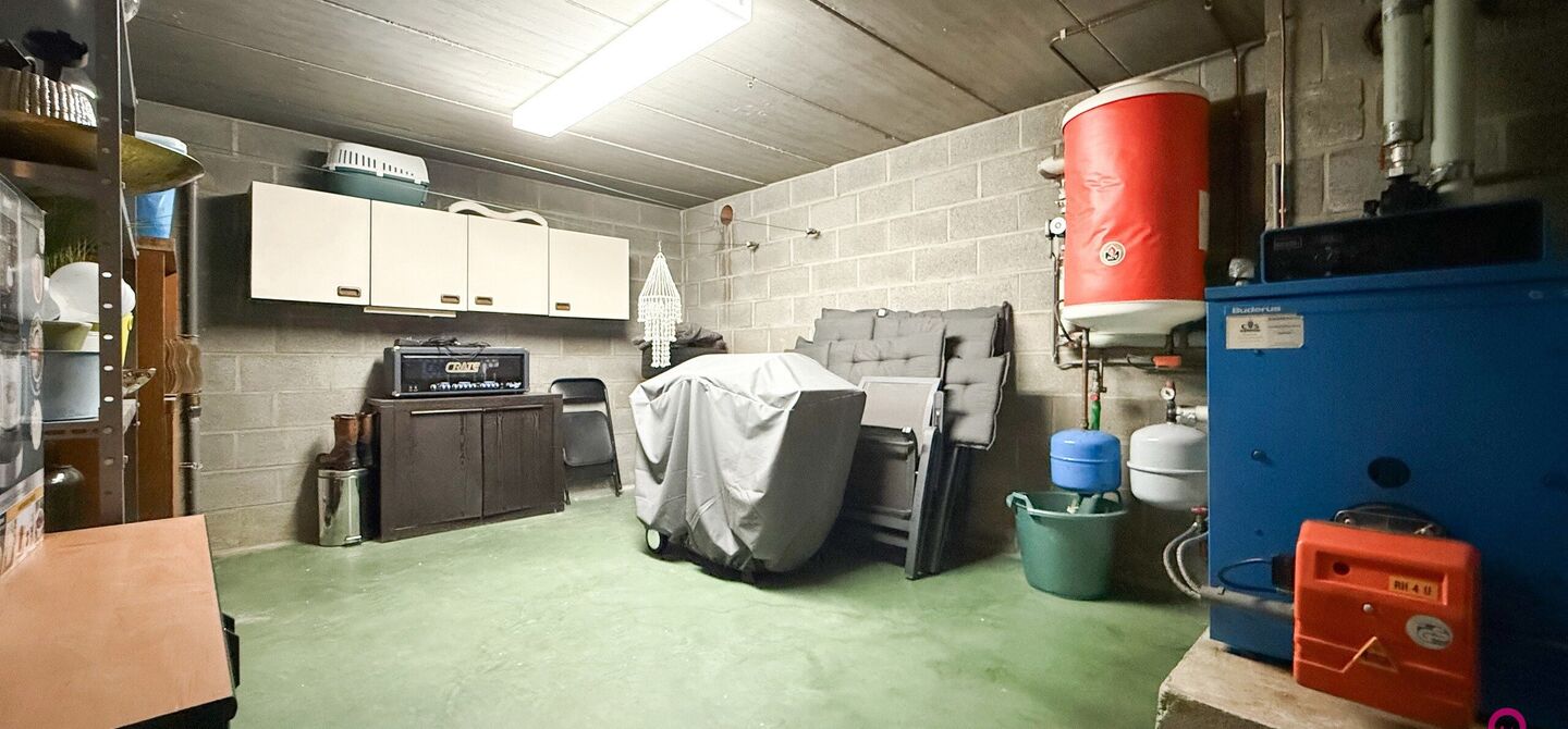 Huis te koop in Heusden-Zolder