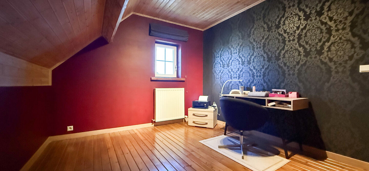 Huis te koop in Heusden-Zolder