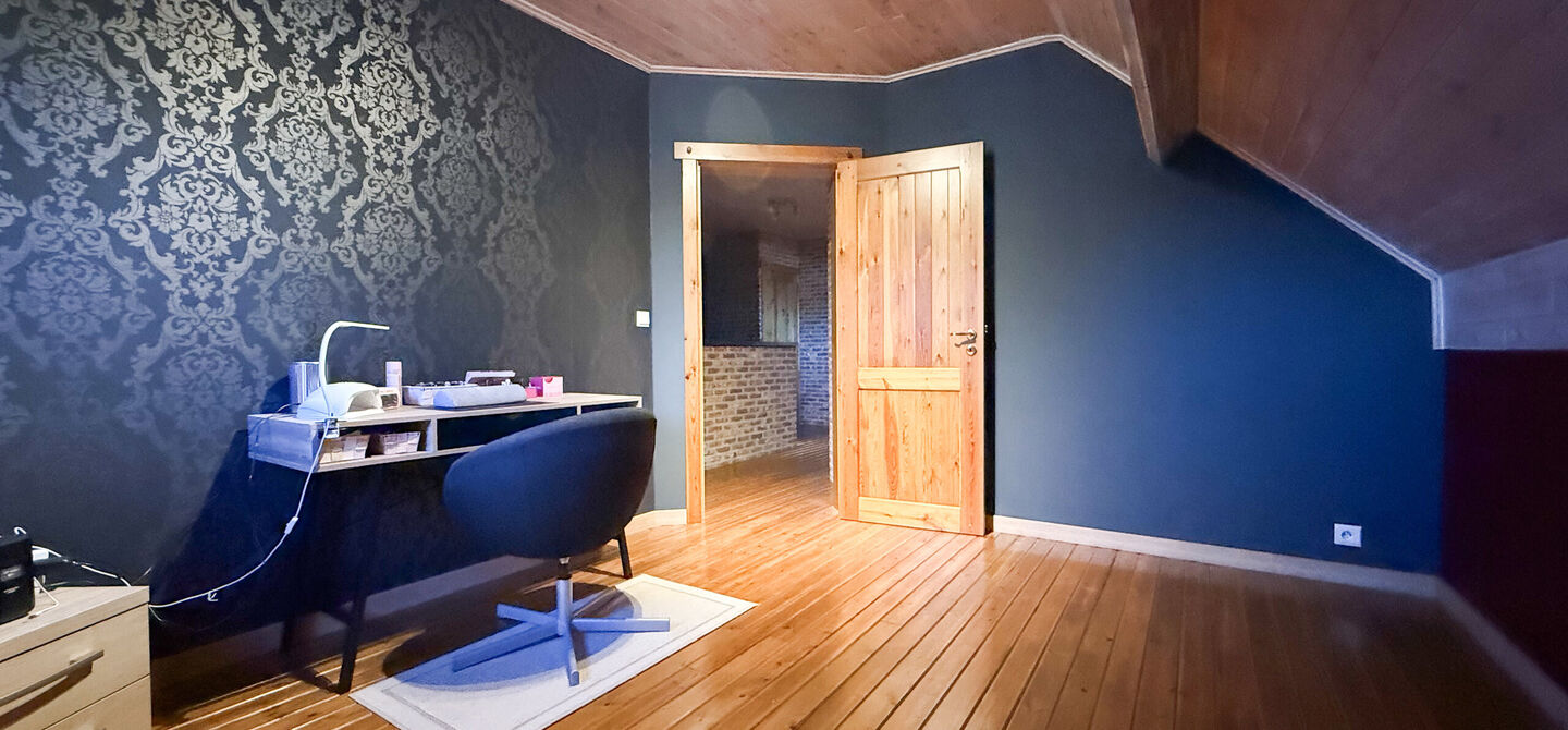 Huis te koop in Heusden-Zolder