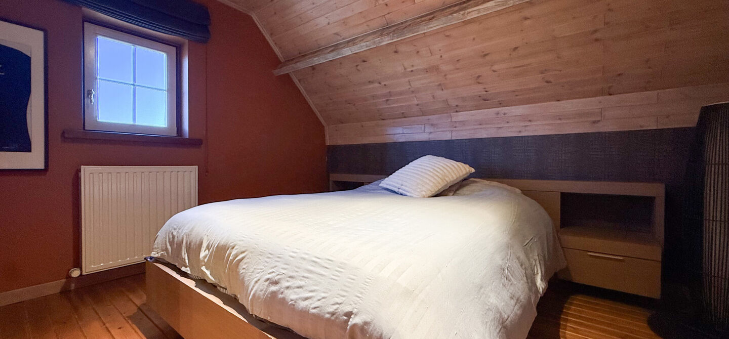 Huis te koop in Heusden-Zolder