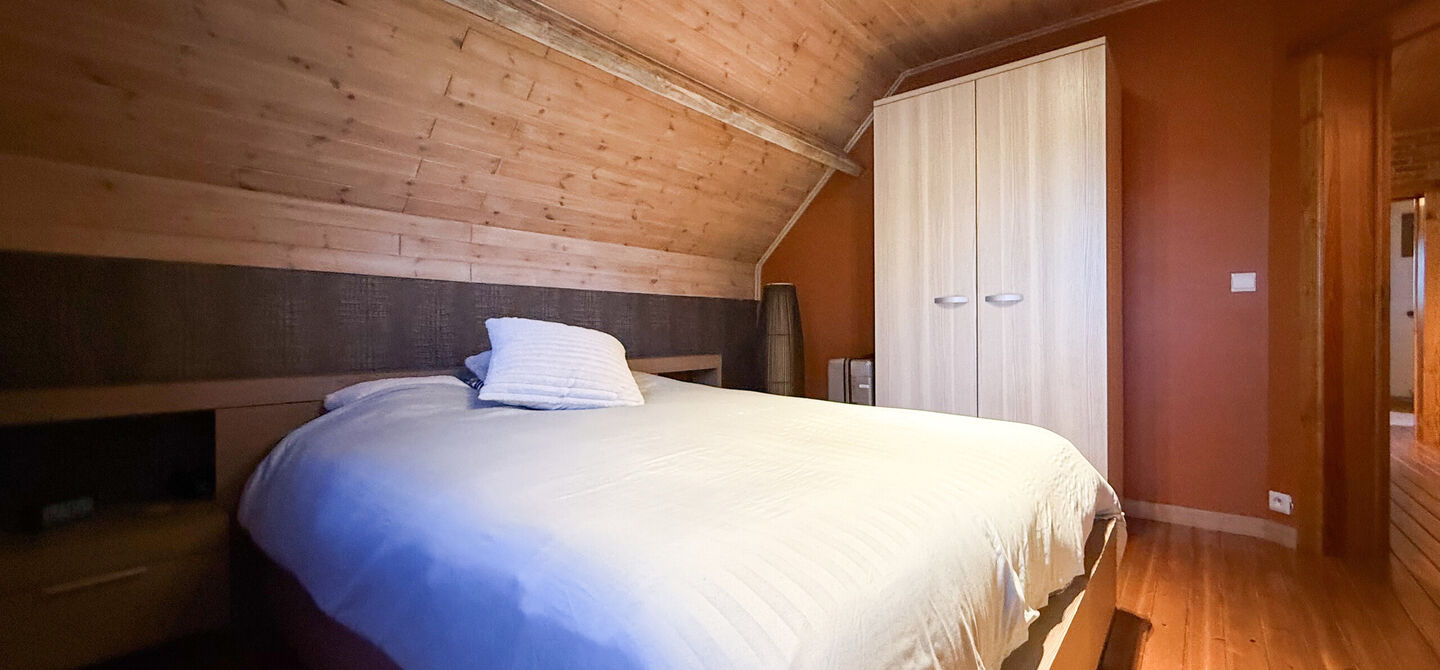 Huis te koop in Heusden-Zolder