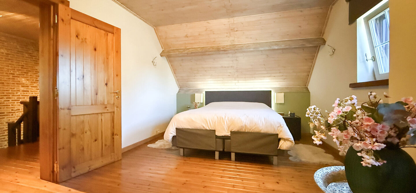 Huis te koop in Heusden-Zolder