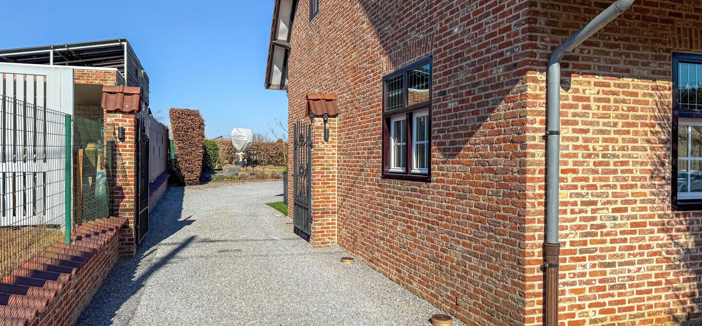 Huis te koop in Heusden-Zolder