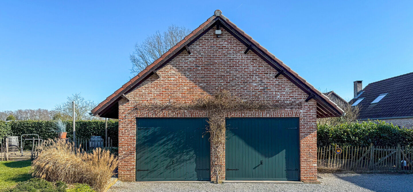 Huis te koop in Heusden-Zolder