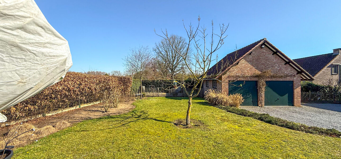 Huis te koop in Heusden-Zolder